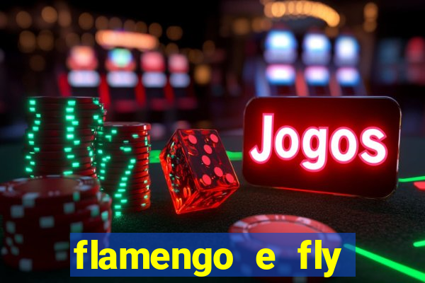 flamengo e fly emirates ultimas noticias